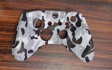 روکش دسته بازی ایکس باکس وان طرح ارتشی gallery0