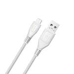 کابل شارژ فست مدل Micro Usb X118 thumb 2