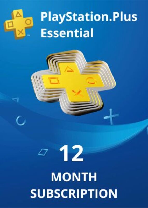 اکانت پلاس PS NOW Essential  ترکیه 12 ماهه gallery0