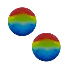 روکش آنالوگ دسته پلی استیشن 5 بسته 2 عددی gallery0