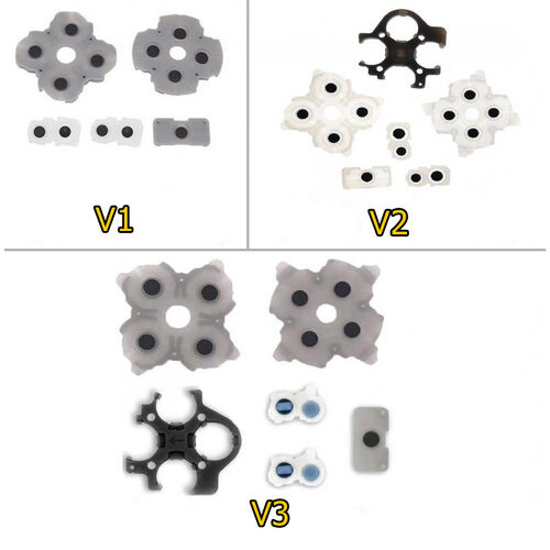 ذغال دسته بازی PS5  اورجینال