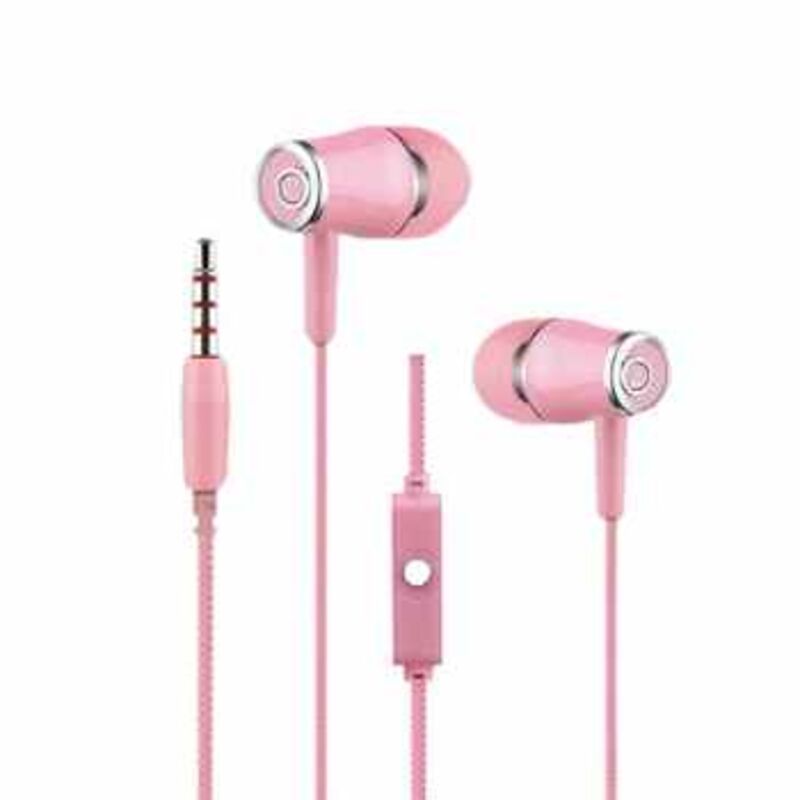 هندزفری سیمی مدل KIN K68 gallery1