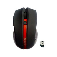 ماوس بیسیم فیلیپس مدل H10 gallery0