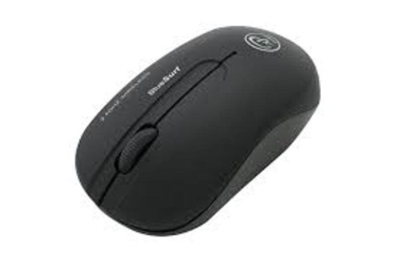 ماوس بی سیم ایکس پی مدل W440E gallery0