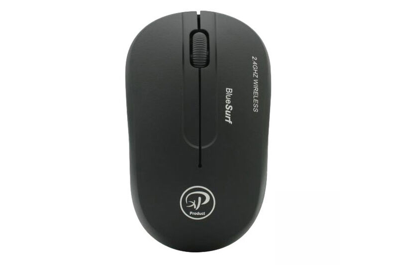 ماوس بی سیم ایکس پی مدل W440E gallery2