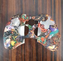 محافظ دسته ایکس باکس 360 مدل فانتزی تایگر چند رنگ gallery0