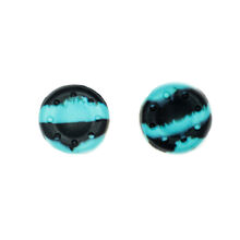 محافظ آنالوگ دسته بازی پلی  و ایکس باکس طرح اب رنگ بسته 2 عددی gallery0