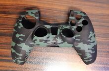 روکش دسته بازی پلی 5 طرح ارتشی gallery0