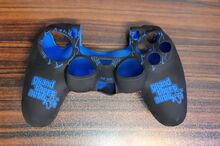 روکش دسته بازی PS4 طرح GTA-V gallery0