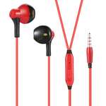 هندزفری سیمی مدل KIN K38 thumb 3