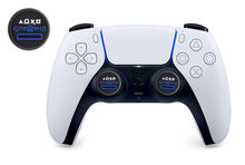 روکش سر انالوگ دسته بازی سه بعدی طرح God Of War برای انواع آنالوگ دسته پلی استیشن و ایکس باکس gallery1