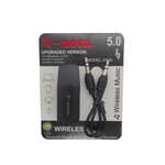دانگل بلوتوث AUX مدل X-NOVA X826 thumb 1