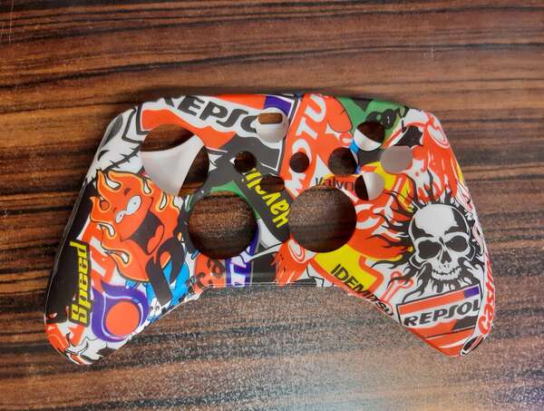 محافظ دسته بازی Xbox Series S-X طرح ریپسول