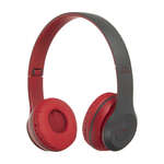 هدفون بیسیم مدل P47 GodFrey باطری بزرگ همراه با کابل AUX thumb 5