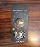پایه نگهدارنده گوشی و تبلت POP SOCKETS  طرح شیر thumb 1