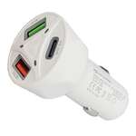 شارژر فندکی سوپر فست کینگ مدل KING AR PD 8 thumb 1