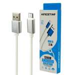 کابل شارژ میکرو کینگ استار مدل K66A thumb 1
