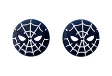 روکش سر انالوگ دسته طرح مرد عنکبوتی سه بعدی برای انواع سر آنالوگ دسته XBOX - سر آنالوگ دسته Playstation gallery0