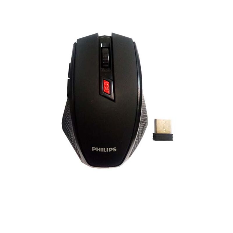 ماوس بیسیم فیلیپس مدل H30 gallery1