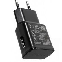 شارژر دیواری سامسونگ 15 وات همراه با کابل تایپ سی gallery1