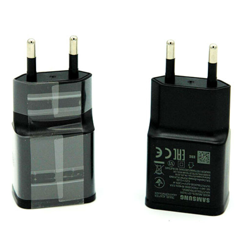 شارژر دیواری سامسونگ 15 وات همراه با کابل تایپ سی gallery2