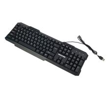 کیبورد سیمی مچر مدل MR311 gallery2