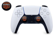 روکش سر انالوگ دسته بازی 3D طرح کال اف دیوتی بلک اپس برای انواع سر انالوگ دسته ایکس باکس و پلی استیشن gallery1