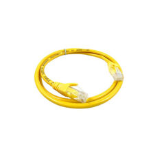 کابل شبکه 1متری CAT6 gallery1