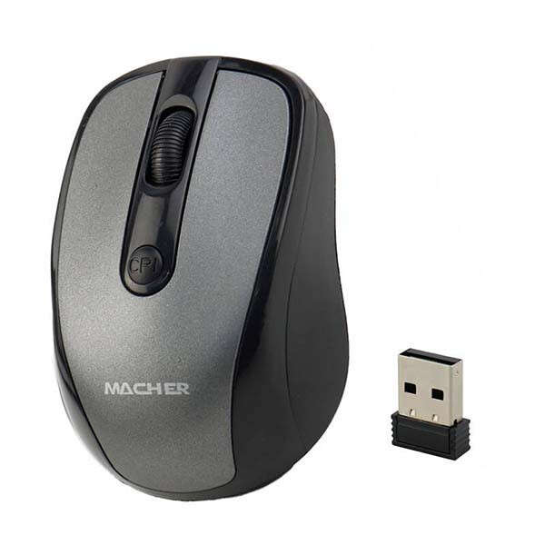 ماوس بیسیم مچر مدل MR-W173