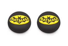 روکش سر آنالوگ دسته طرح بتمن 3D مناسب انواع سر انالوگ دسته بازی پلی استیشن و ایکس باکس gallery0