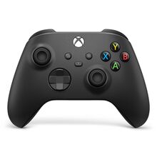 دسته ایکس باکس سری جدید مدل Xbox Series S-X Carbon Black gallery2