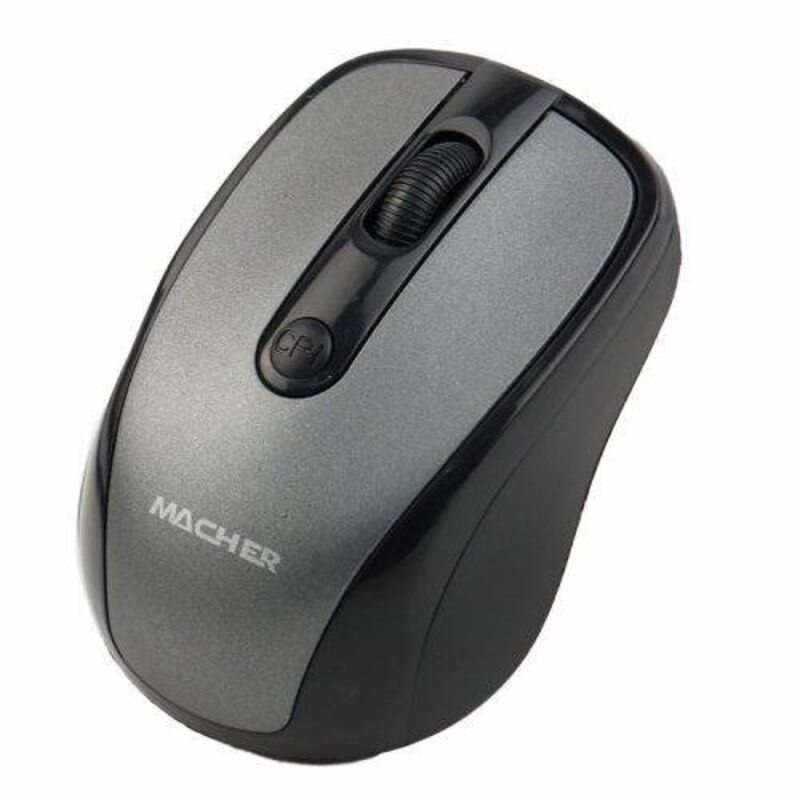 ماوس بیسیم مچر مدل MR-W173 gallery2