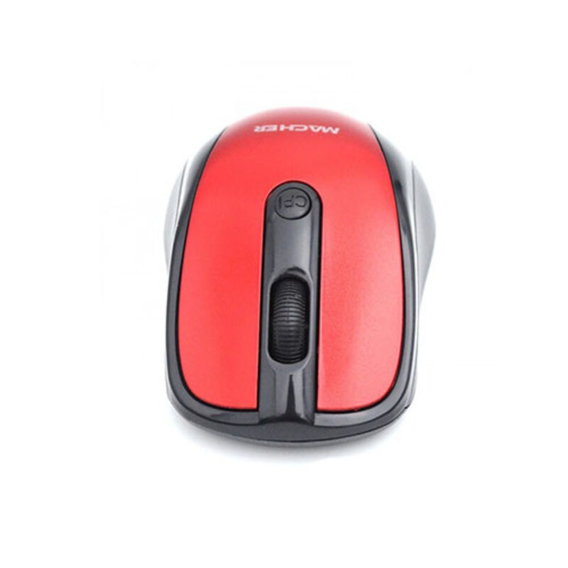 ماوس بیسیم مچر مدل MR-W173 gallery4