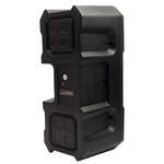 اسپیکر بلوتوثی قابل حمل RGB مدل KTS 1048 thumb 4