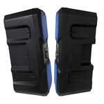 اسپیکر بلوتوثی قابل حمل RGB مدل KTS 1048 thumb 5