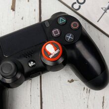 روکش سر انالوگ دسته 3D طرح Call Of Duty مناسب برای انواع سر انالوگ دسته پلی استیشن و ایکس باکس gallery1