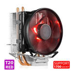 خنک کننده پردازنده کولر مستر T20 مدل Cooler Master T20 LGA1700 RGB thumb 1