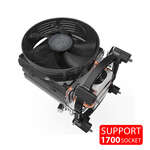 خنک کننده پردازنده کولر مستر T20 مدل Cooler Master T20 LGA1700 RGB thumb 2