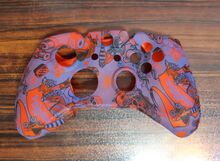 محافظ دسته ایکس باکس وان طرح فری گان - روکش دسته XBOX ONE طرح FREE GUNE gallery0