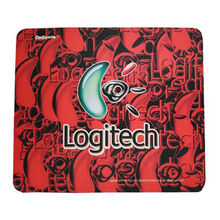 پد ماوس لاجیتک کوچک مدل Logitech gallery0