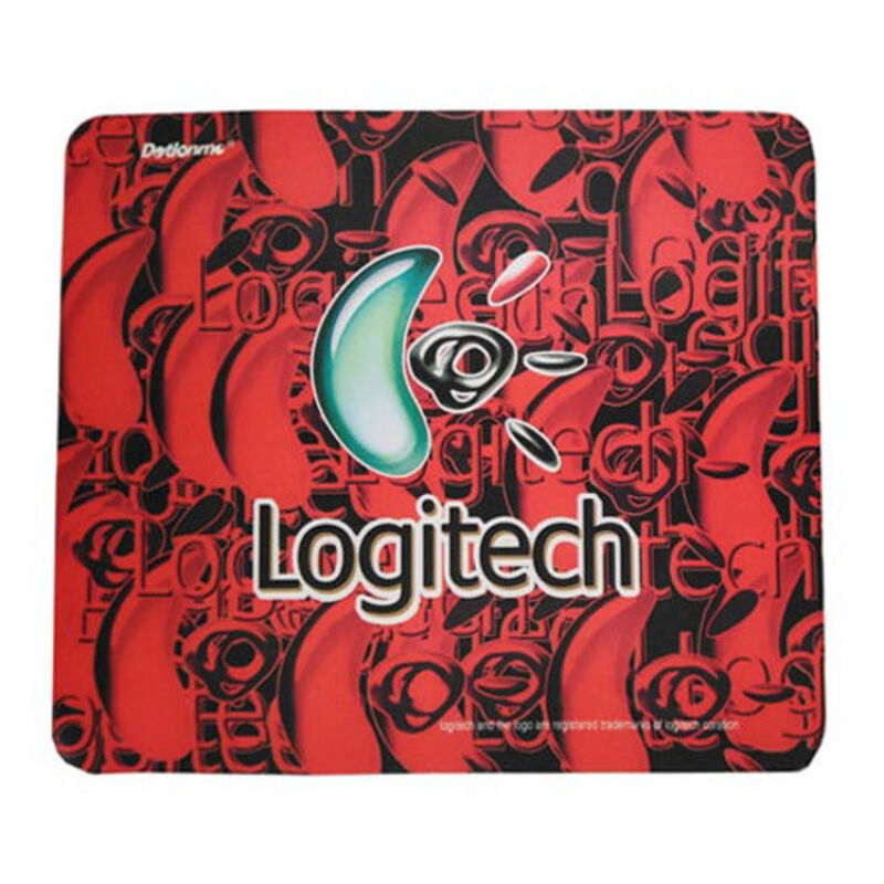 پد ماوس لاجیتک کوچک مدل Logitech gallery0