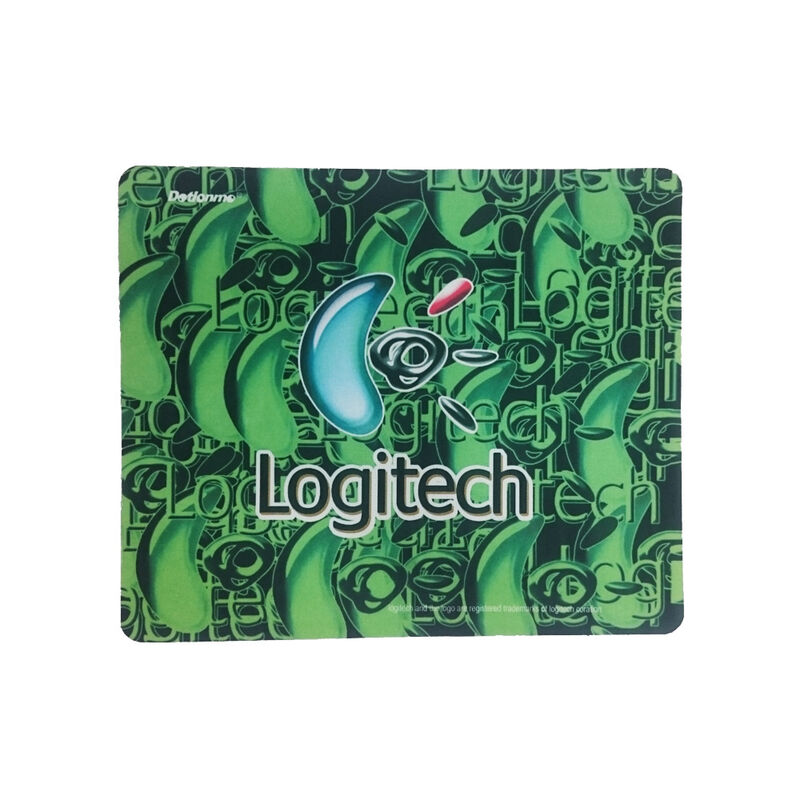 پد ماوس لاجیتک کوچک مدل Logitech gallery1