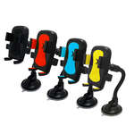 هولدر موبایل پایه بلند خودرو مدل Universal thumb 1