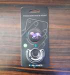 پاپ سوکت گوشی و تبلت به همراه پاپ کلیپ طرح اسب تک شاخ thumb 1