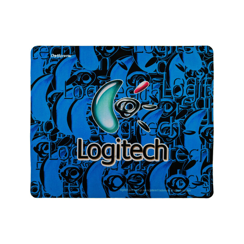 پد ماوس لاجیتک کوچک مدل Logitech gallery3