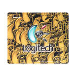 پد ماوس لاجیتک کوچک مدل Logitech thumb 3