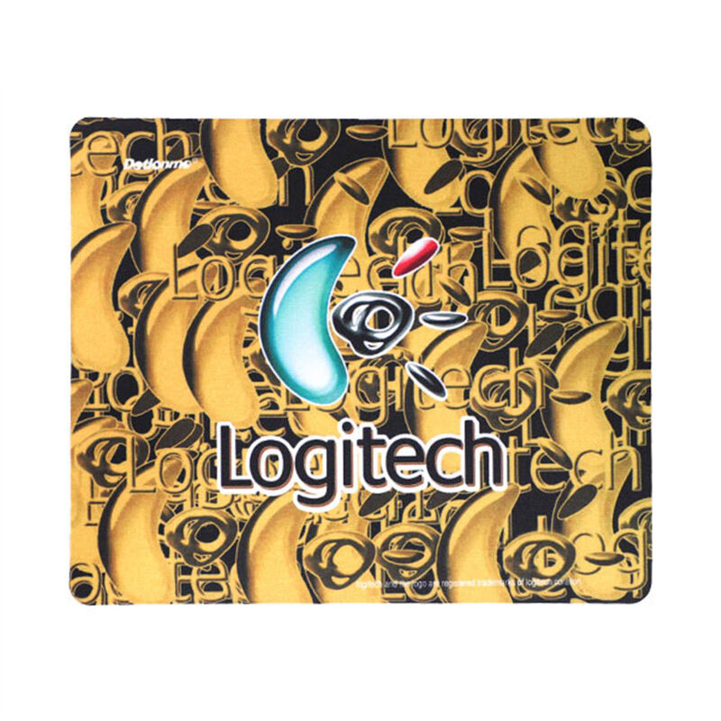 پد ماوس لاجیتک کوچک مدل Logitech gallery2