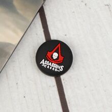 روکش سر انالوگ دسته طرح Assassins Creed مناسب برای انواع سر انالوگ دسته پلی استیشن و ایکس باکس gallery2