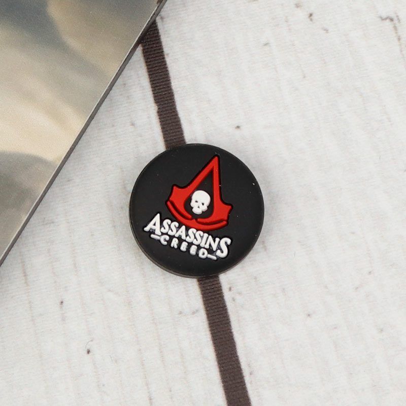 روکش سر انالوگ دسته طرح Assassins Creed مناسب برای انواع سر انالوگ دسته پلی استیشن و ایکس باکس gallery2