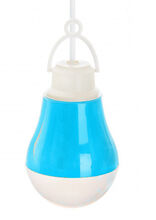 لامپ آویز اضطراری LED BULB مدل 2IN1 USB/MICRO gallery2